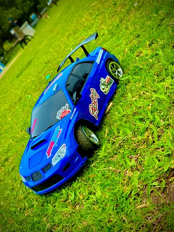 Rc Car 1/10 (Unnamed car)
