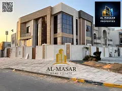 Corner villa, excellent location, registration fees included, freehold ownership for all nationaliti