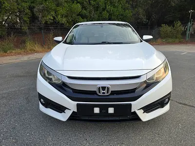 2018 Honda CIVIC thumbnail 3