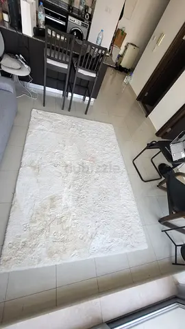 Home Centre Affinity Supersoft Rug, ivory, 160x230cm