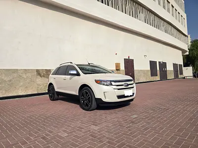 2014 FORD EDGE 缩略图 3