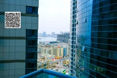 PARKING | BALCONY | CENTRAL AC | 2 BATH