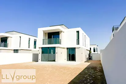 Best Price 4BR Villa | Dubai South | Ready to Move