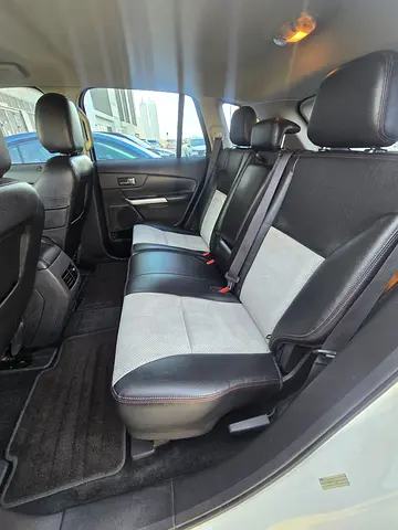 2014 FORD EDGE 缩略图 15