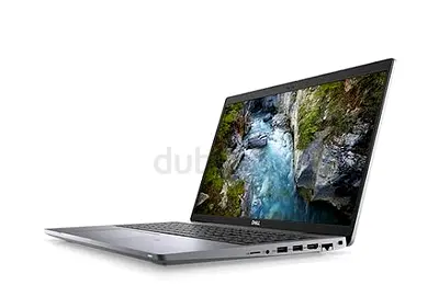 Dell Precision E3560 {i7 11th gen / 16gb /512gb /2gb nvidia graphics/15.6inch Laptop