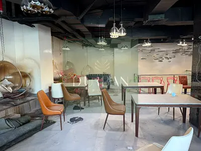 Restaurant for Rent in Al Karama (Dubai Marina)