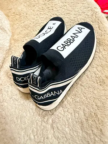 Sneakers Dg size uk 12