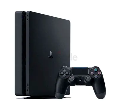 Sony  PlayStation 4 Slim - 500GB