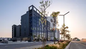 Best Deal in Aljada | Modern 1 Bedroom Apartment | Near Park & Schools | Prime Location | Ready