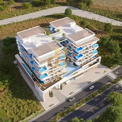 High Demand Property | Attractive Rental Potential