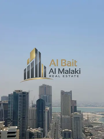 ✨ فرصة سكن مميزة | غرفة وصالة في التعاون بإطلالة مفتوحة وبحرية