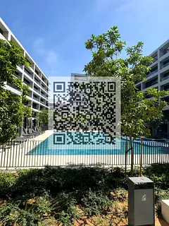 Elegant Apartment for Rent in Aljada