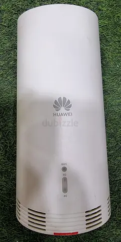 Huawei N5368X 5G Outdoor CPE Unlocked Sim Router