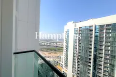 Brand New | 2BD+Maid | High Floor | Spacious