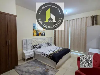 Fully Furnished Ready To Move Apartment.
