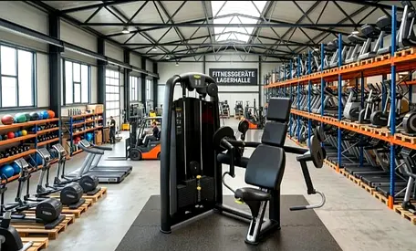 Technogym Selection Arm Curl