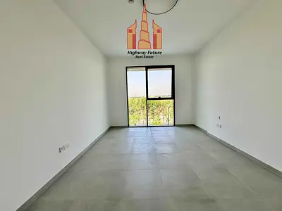 Modern luxurious Bigger Studio + All Amenities Tiraz Aljada Community