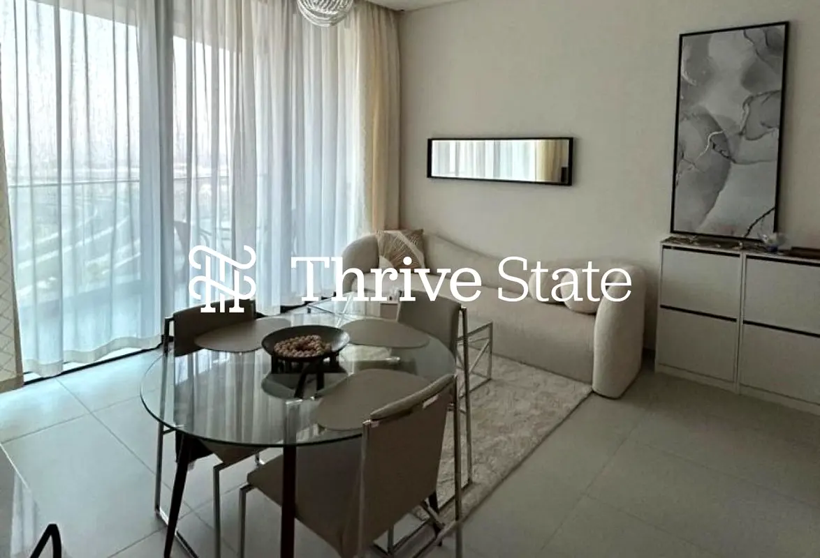 BEST DEAL| BALCONY| FURNISHED| MARINA VIEW