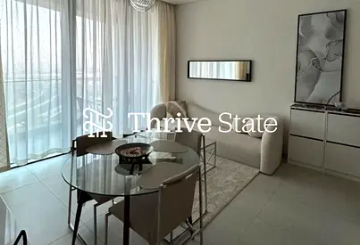 BEST DEAL| BALCONY| FURNISHED| MARINA VIEW