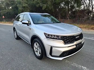 2023 KIA SORENTO — миниатюра 3