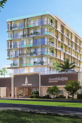 Furnished Studio | 25% Dis | 5y management | 12% ROI