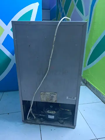 Nikai refrigerator