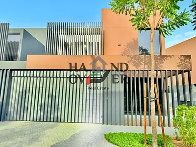 KAYA SEMIDETACHED VILLA/4BED/SINGLE ROW