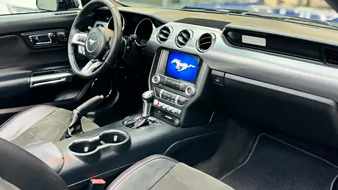 2017 FORD MUSTANG 缩略图 12