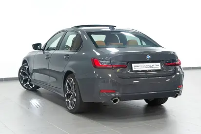 صورة مصغرة 3 لـ 2025 BMW 3-SERIES