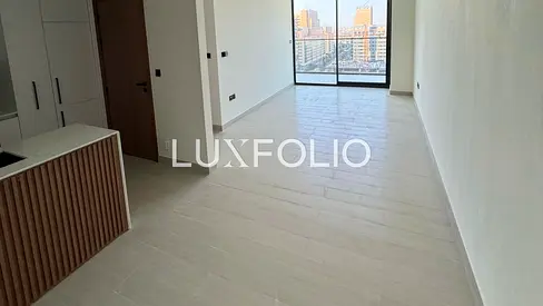 Unfurnished | Prime Area | Available now