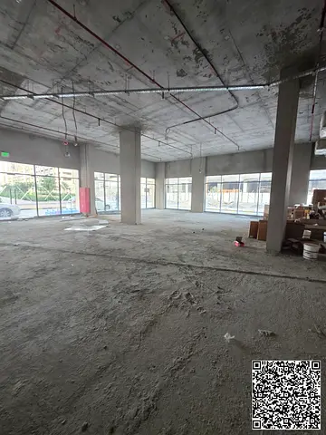 Prime Commercial Shop for Rent in Al Amerah – Emirates City, Ajman