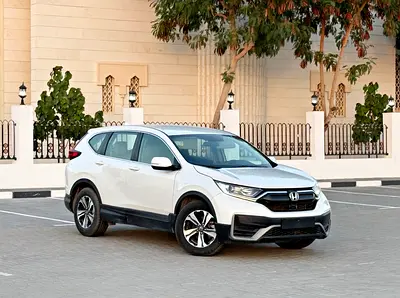 HONDA CR-V 2021 || 0% DOWNPAYMENT &amp; PAY AFTER 2-3 MONTHS || GCC SPECS