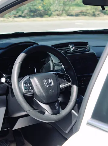 صورة مصغرة 11 لـ 2021 Honda CR-V