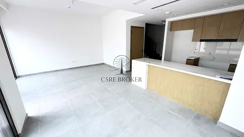 Brand New 4 Bedroom + maid Corner unit