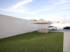 Direct without fees One Bedroom in Premium Location, Luxury finshing , brand new For Rent