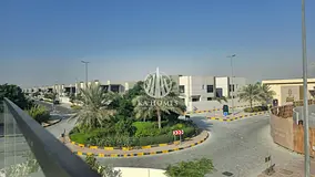 Ready Villa – Ideal for Dubai Families Moving to Sharjah