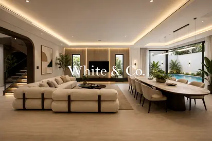 Exclusive | Private Pool and BBQ Area |