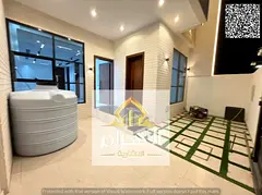With a 10% down payment and a monthly installment of 5,000 dirhams, European finishing | No service