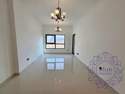 15 days free! 1BR+ store room! Lavish specious Kids play area prime location al jaddaf