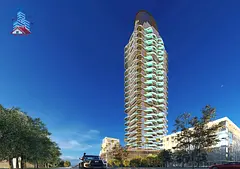 35% Disc l Furnished l Near Handover l Private Pool