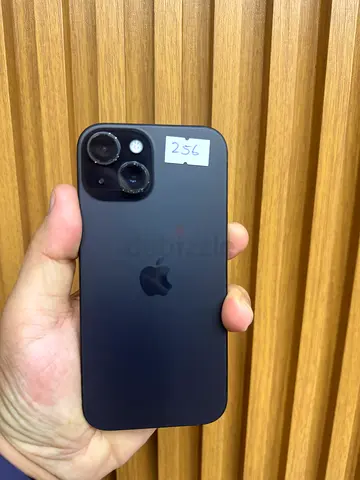 Iphone 15 (256gb)