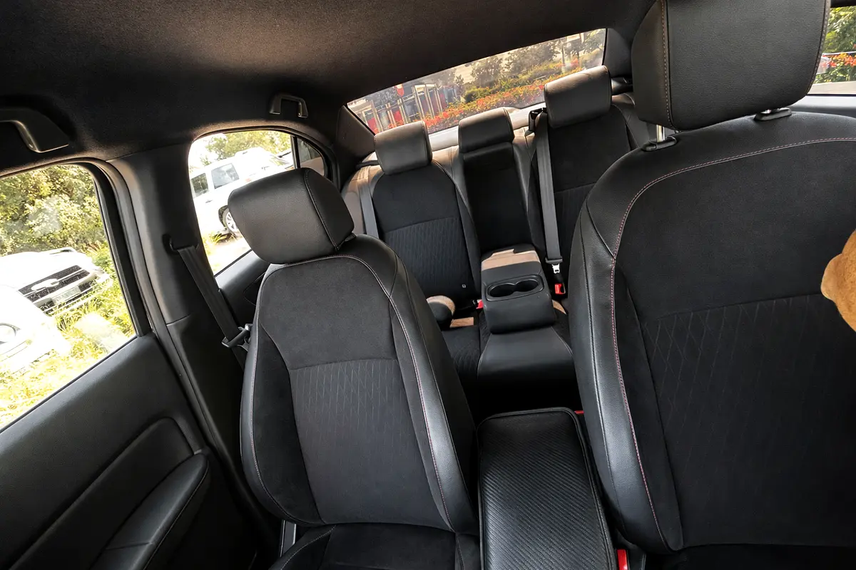 Honda City 2023 — photo 1 of 7