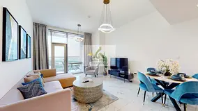 Spacious Layout | 1Bed | Available from 15th July