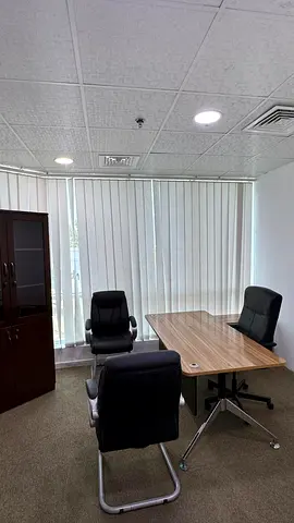 Fully Furnished Office for Rent in Al Qusais 3 – Damascus Street