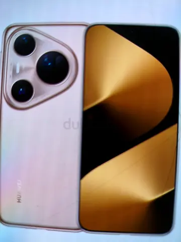 Pura80 ultra Dual SIM smartphone prestige Gold 16GB RAM512GB