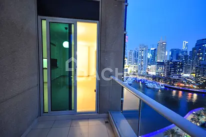 Marina View | Emaar Building | Spacious