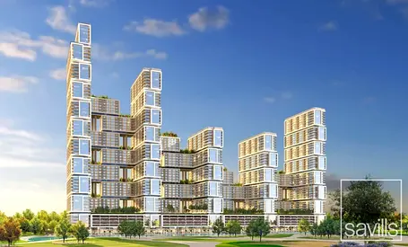 Corner Unit | Panoramic Views | Premium Layout