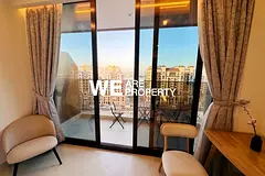 Fully Furnished | Ready to Move In | Flexible Cheques