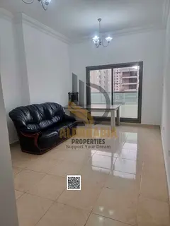 Apartment for Sale – Paradise Lake Tower B5 | Emirates City, Ajman 🏢 Excellent Opportunity for 