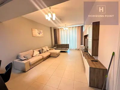 Fully Furnished | Huge Size 1BHK for Rent in Silicon Oasis